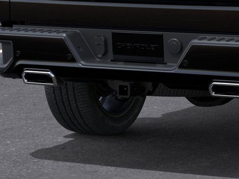 New 2026 Chevrolet Silverado 1500 High Country AWD/4WD image 15