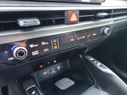 New 2026 Kia Sorento X-Line EX image 23