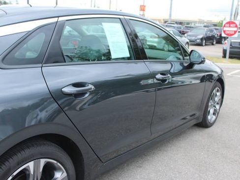 Used 2024 Kia K5 EX w/ EX Premium Package FWD image 47