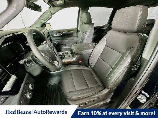 New 2026 Chevrolet Silverado 1500 RST w/ All Star Edition Plus AWD/4WD image 17