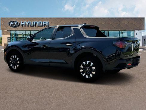 New 2026 Hyundai Santa Cruz SE AWD/4WD image 4