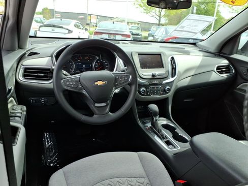 Used 2023 Chevrolet Equinox LT w/ Driver Convenience Package AWD/4WD image 5