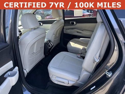 Used 2022 Kia Sorento SX AWD/4WD image 17