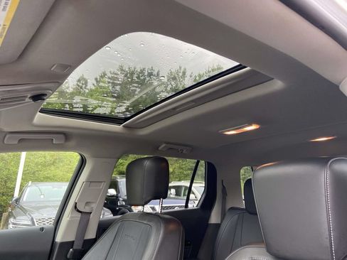 Used 2017 GMC Terrain Denali FWD image 23