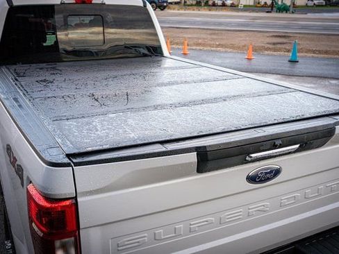 Used 2022 Ford F350 Lariat w/ Lariat Value Package image 10