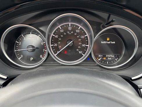 Used 2023 MAZDA CX-9 Touring image 18