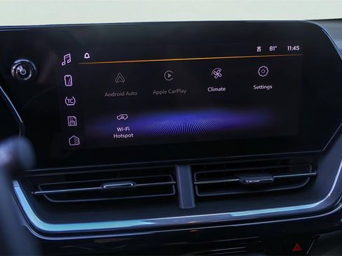 Used 2024 Chevrolet Trax RS w/ Driver Confidence Package image 19