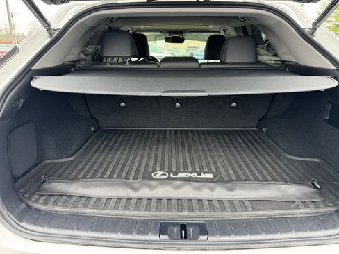 Used 2021 Lexus RX 350 AWD w/ Premium Package image 12