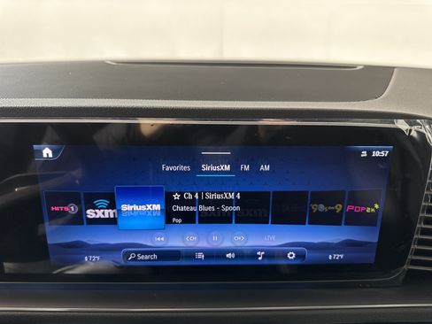 New 2026 Mercedes-Benz GLE 350 4MATIC image 16