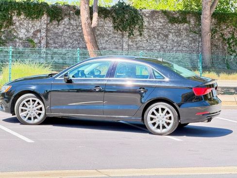 Used 2015 Audi A3 1.8T Premium w/ Aluminum Style Package FWD image 13