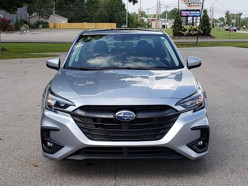 Used 2023 Subaru Legacy Limited AWD/4WD image 7