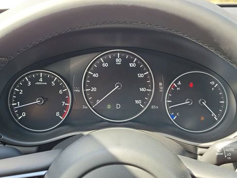 New 2026 MAZDA MAZDA3 2.5 S Sedan w/ Preferred Pkg image 22