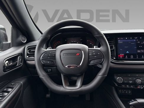 New 2026 Dodge Durango GT image 13