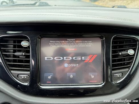Used 2013 Dodge Dart Limited w/ Premium Group FWD image 27