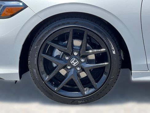 New 2026 Honda Civic Sport image 11