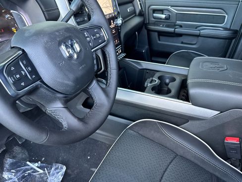 New 2026 RAM 2500 Laramie image 9