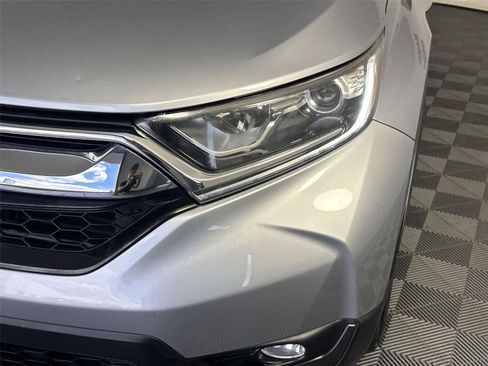 Used 2018 Honda CR-V EX image 9