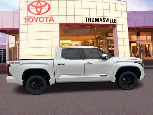 New 2026 Toyota Tundra 1794 Edition image 4