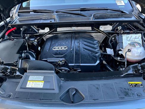 Used 2023 Audi Q5 2.0T Premium Plus w/ Premium Plus Package image 30