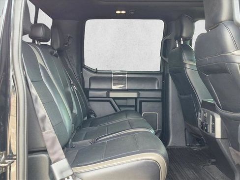 Used 2018 Ford F150 Raptor w/ Equipment Group 802A Luxury AWD/4WD image 17