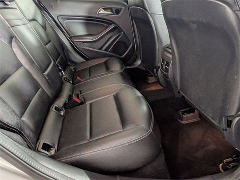Used 2018 Mercedes-Benz GLA 250 GLA 250 image 29