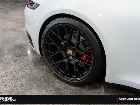 Used 2024 Porsche 911 Carrera S image 69