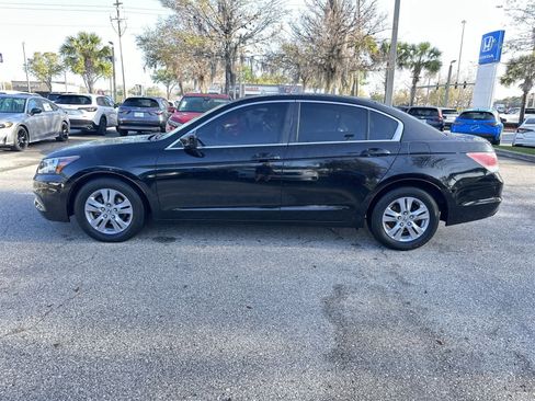 Used 2012 Honda Accord SE image 3