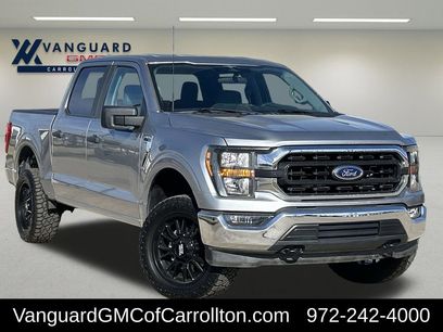Used 2023 Ford F150 XLT