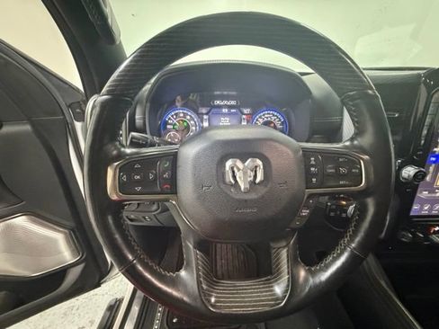 Used 2019 RAM 1500 Limited AWD/4WD image 15