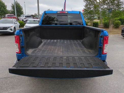 Used 2022 RAM 1500 Big Horn AWD/4WD image 13