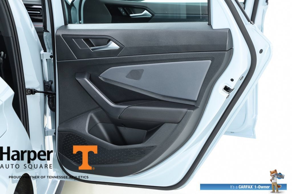 Used 2025 Volkswagen Jetta GLI Autobahn FWD image 67