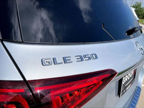 Used 2023 Mercedes-Benz GLE 350 image 9