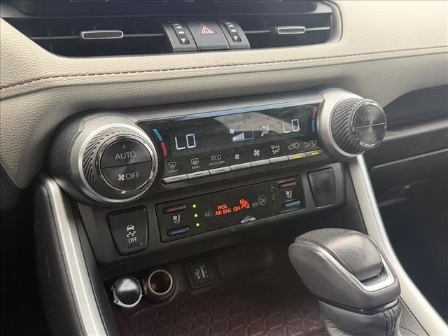 Used 2024 Toyota RAV4 Limited w/ Weather Package AWD/4WD image 13