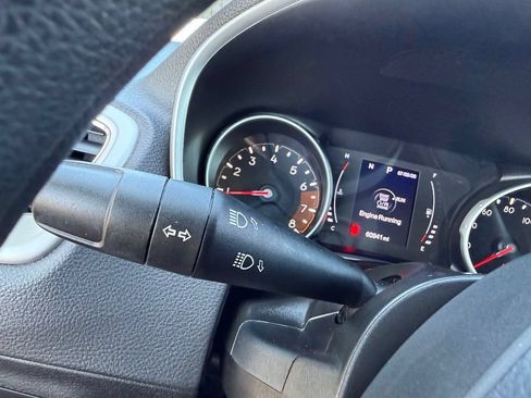 Used 2018 Jeep Compass Sport AWD/4WD image 67