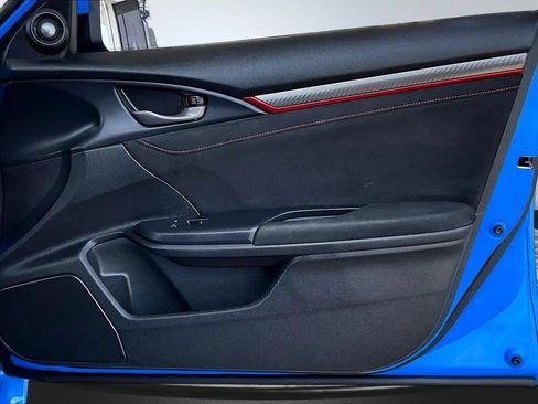 Used 2021 Honda Civic Type R image 24