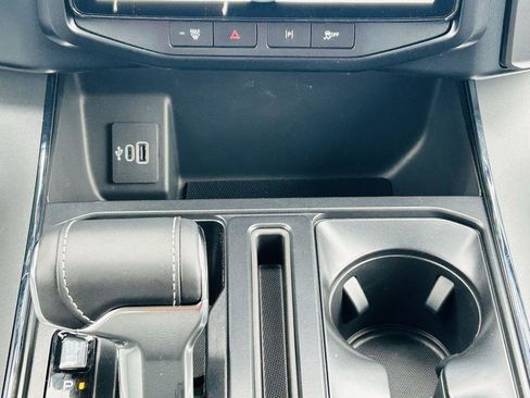 New 2025 Ford F150 Lightning Flash image 26