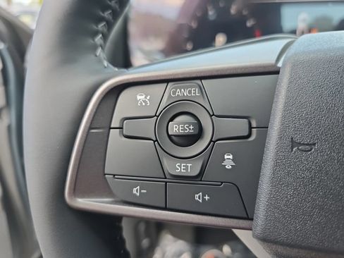 New 2026 Nissan Sentra SV w/ SV Convenience Package FWD image 17