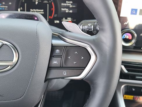 Used 2026 Lexus TX 350 AWD w/ Technology Package image 76
