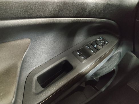 Used 2020 Ford EcoSport SE w/ SE Convenience Package image 27