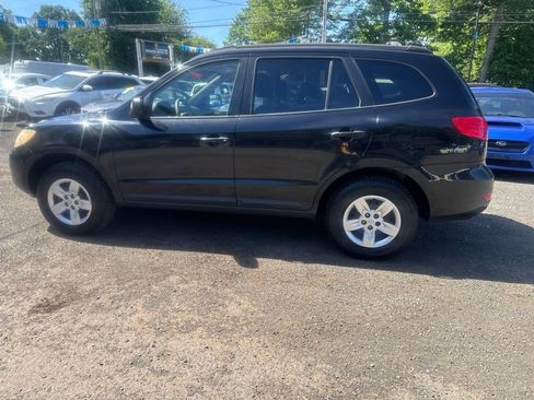 Used 2009 Hyundai Santa Fe GLS w/ Popular Equipment Pkg 2 AWD/4WD image 18