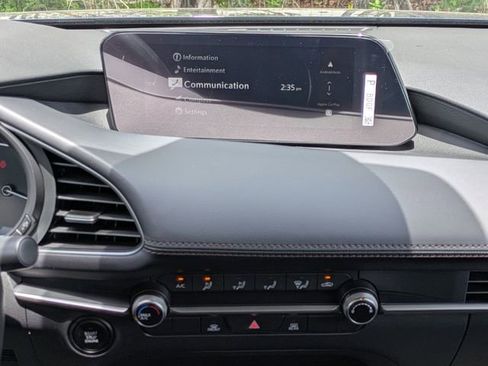 New 2026 MAZDA MAZDA3 s FWD image 18