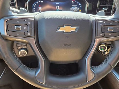 Used 2026 Chevrolet Silverado 1500 High Country image 36