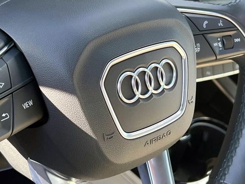 Used 2024 Audi A5 2.0T Premium Plus AWD/4WD image 26