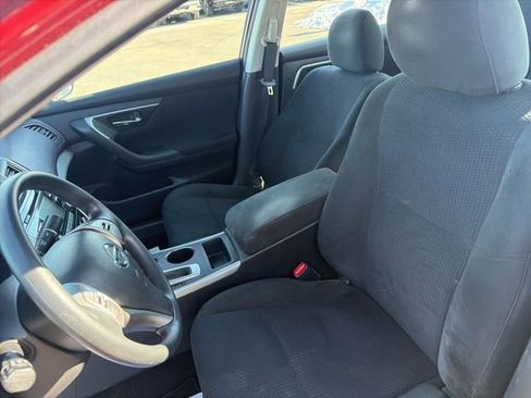 Used 2015 Nissan Altima 2.5 S w/ Power Driver Seat Package image 25