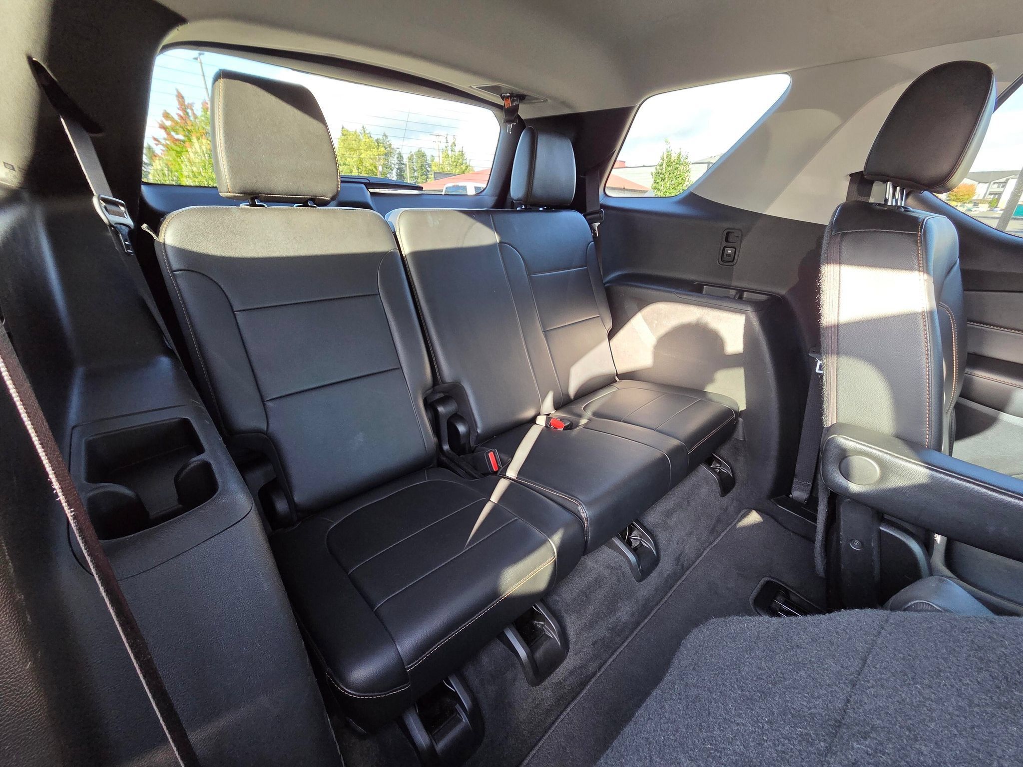 Used 2019 Chevrolet Traverse LT w/ LT Premium Package AWD/4WD image 28