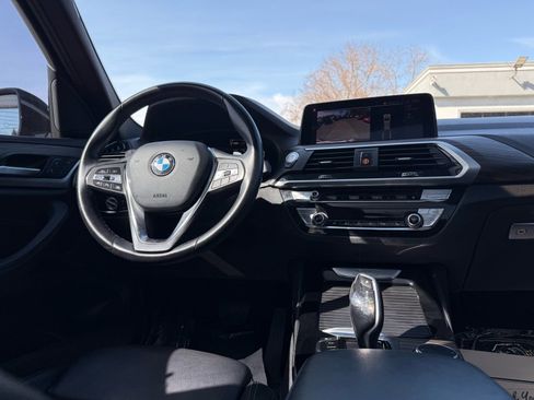Used 2020 BMW X3 sDrive30i w/ Convenience Package image 41