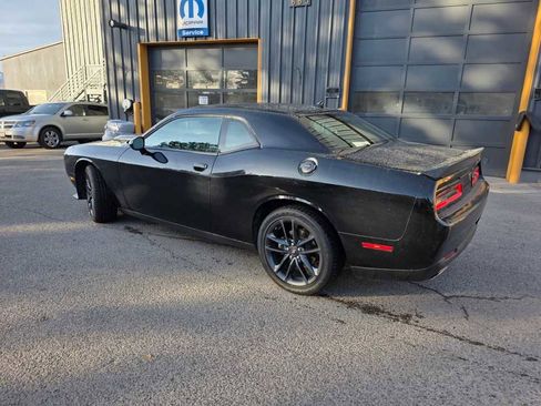 Used 2023 Dodge Challenger GT w/ Blacktop Package image 13