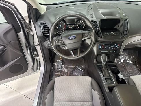 Used 2019 Ford Escape SE AWD/4WD image 15
