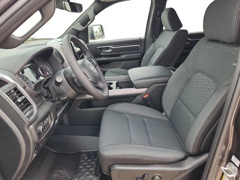 New 2026 RAM 1500 Lone Star AWD/4WD image 12