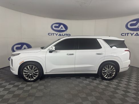 Used 2020 Hyundai Palisade Limited AWD/4WD image 6